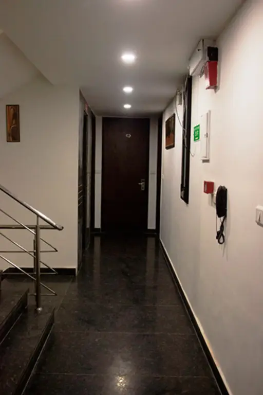Sohana Palace — фото 1