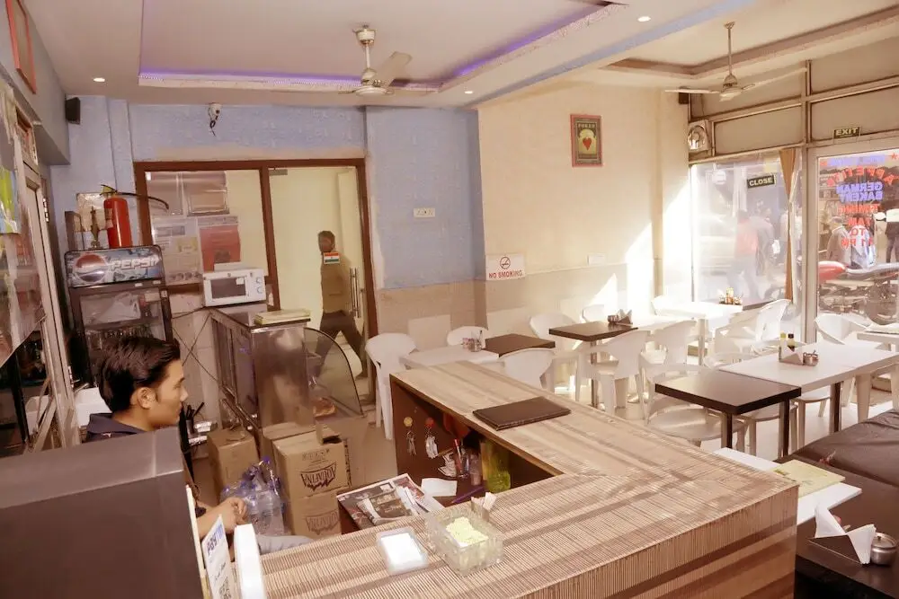 Hotel Vishal — фото 1