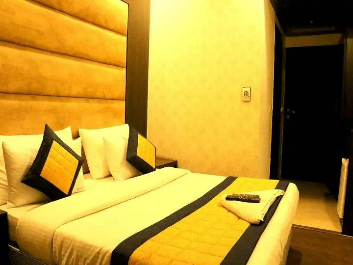 Нью-Дели: Hotel International by Oyo