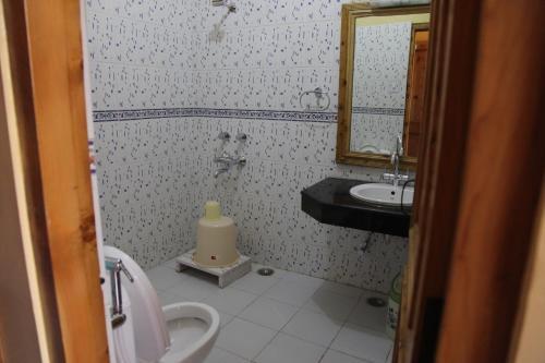 Наггар: Hotel Naggar Delight