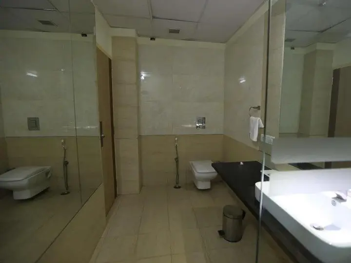 Бангалор: Apollo Sindoori Hotels Limited