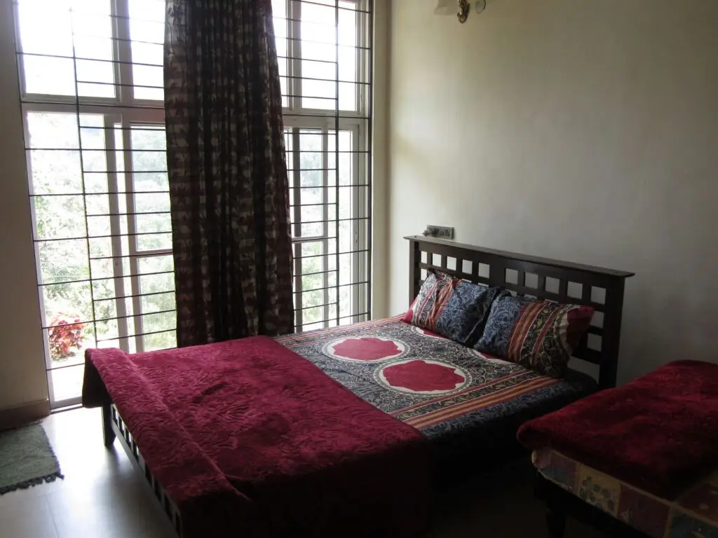 Какабе: Three Hills Coorg