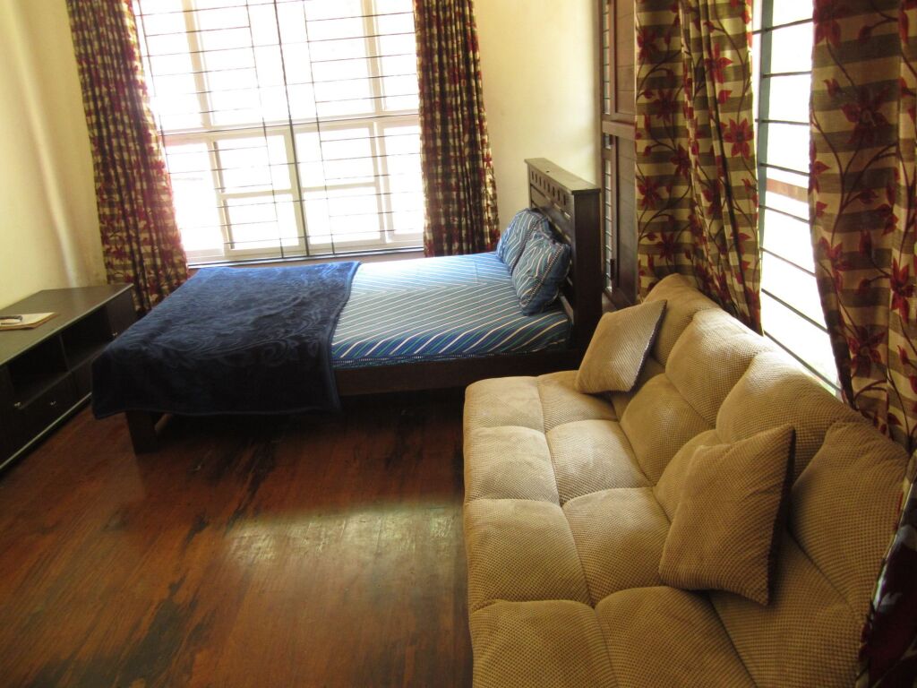 Three Hills Coorg — фото 1