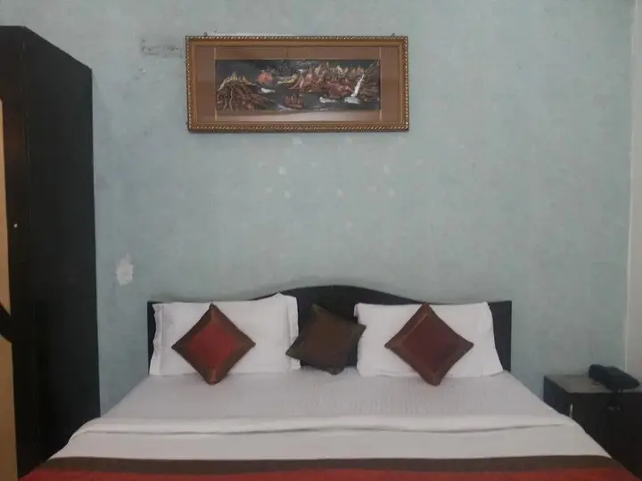 Гуруграм: Hotel Ganga Villa