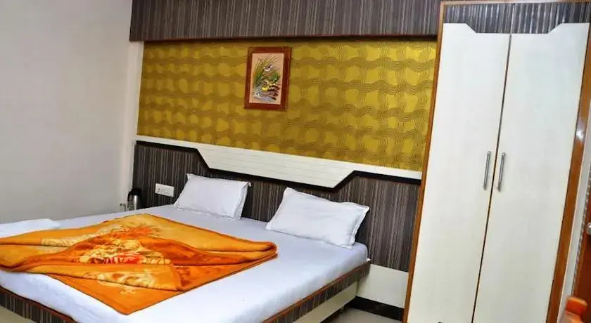 Джодхпур: Hotel Ganpati Celebration