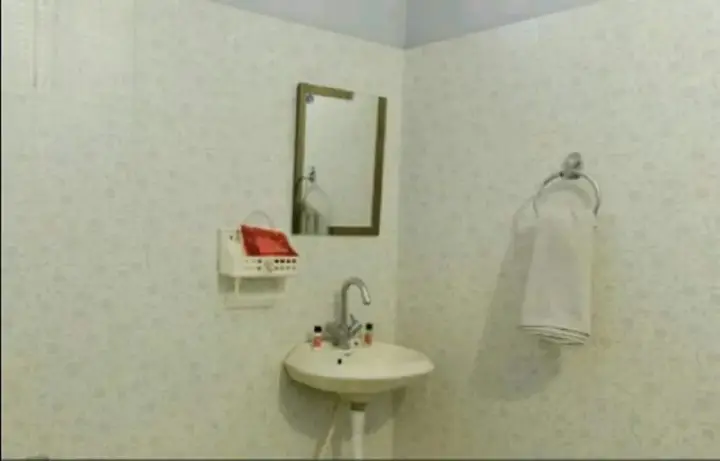 Джайпур: New India Guest House