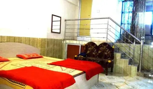 Читторгарх: Hotel Heritage