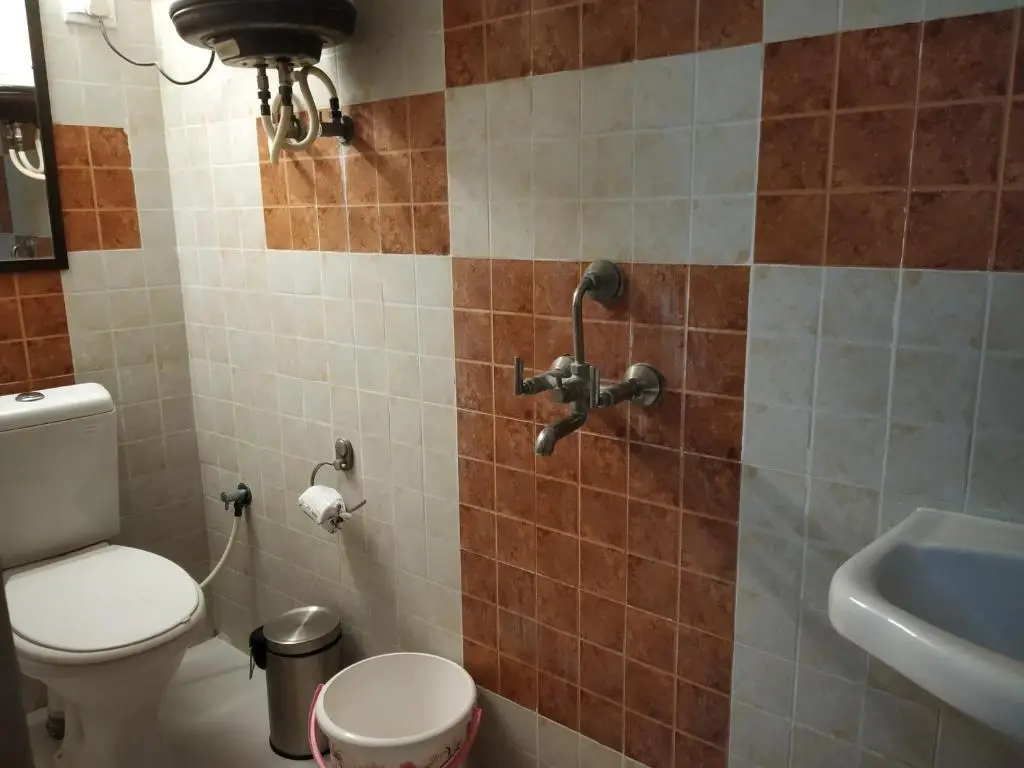 Удаипур: Hotel Mewari Villa Udaipur