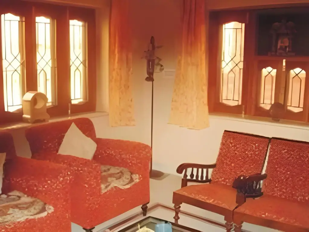 Джодхпур: Royal Rais Guest House