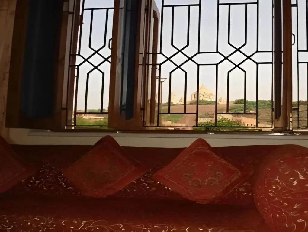 Джодхпур: Royal Rais Guest House