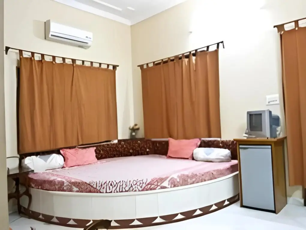 Джодхпур: Royal Rais Guest House