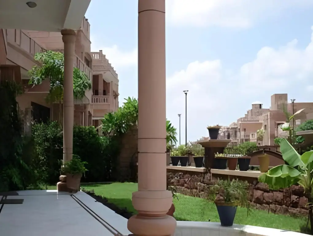 Джодхпур: Royal Rais Guest House