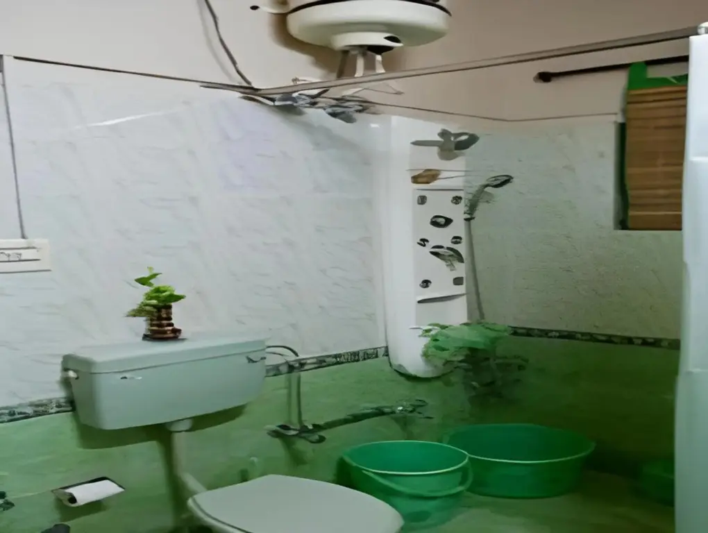 Джодхпур: Royal Rais Guest House