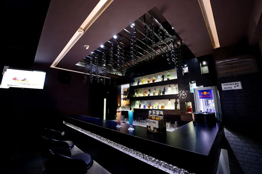 Соманур: The Arcadia