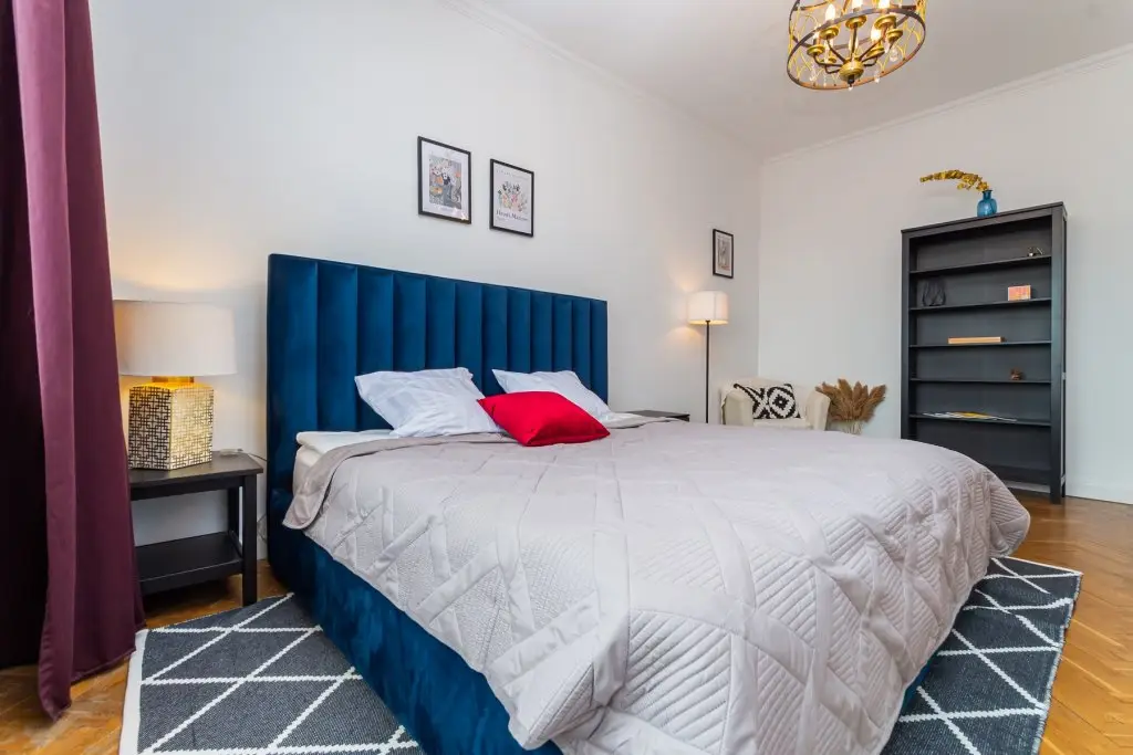 Москва: Vero Apartments - Московский дворик