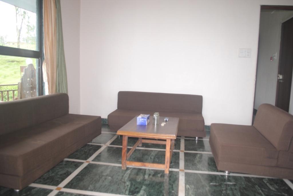 Олд-Махабалешвар: Exotic Home Stay, Panchgani