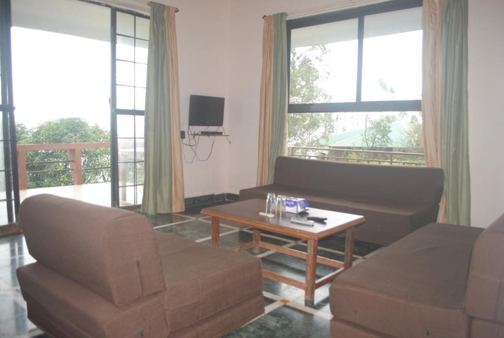 Олд-Махабалешвар: Exotic Home Stay, Panchgani