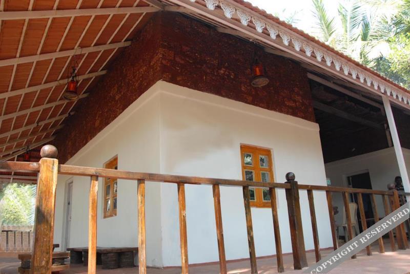 Exotic Home Stay - Malvan — фото 1