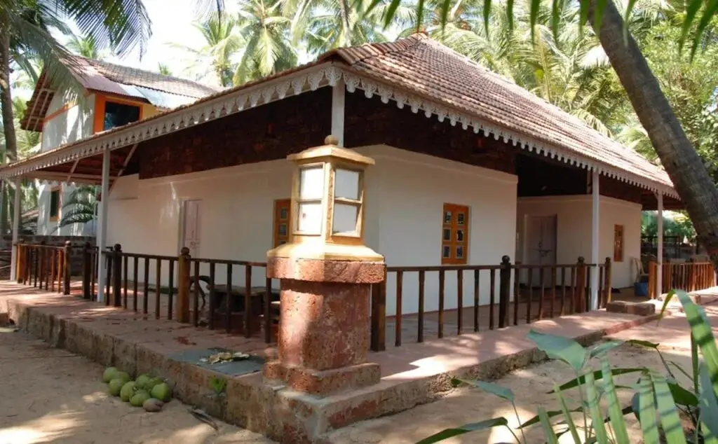 Малван: Exotic Home Stay - Malvan