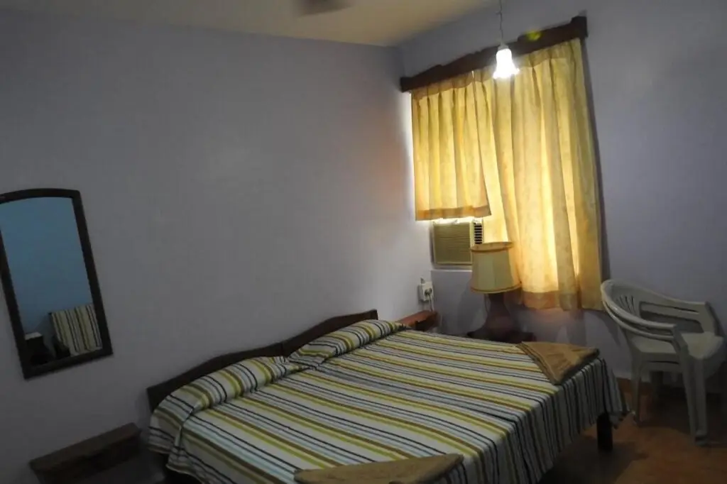 Калангут: The Verda Osborne Resort