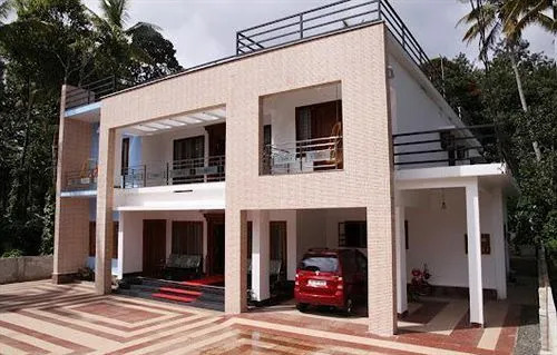 Кумили: Periyar Villa