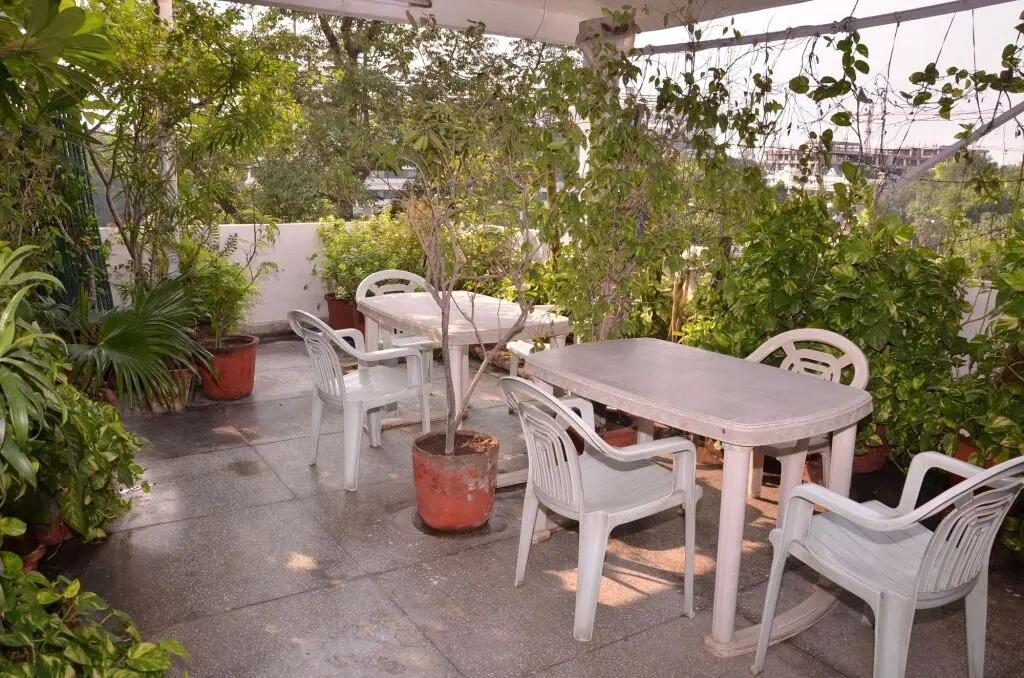 Нью-Дели: Prem Sagar Guest House