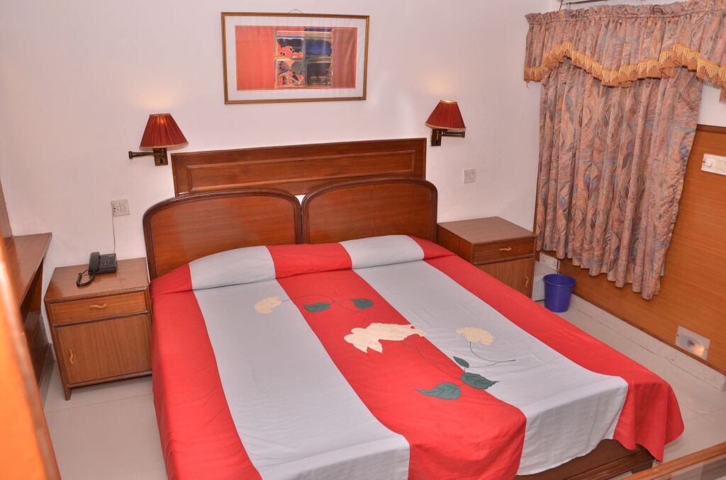 Prem Sagar Guest House — фото 1
