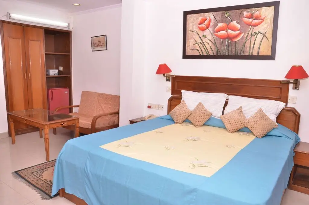 Нью-Дели: Prem Sagar Guest House