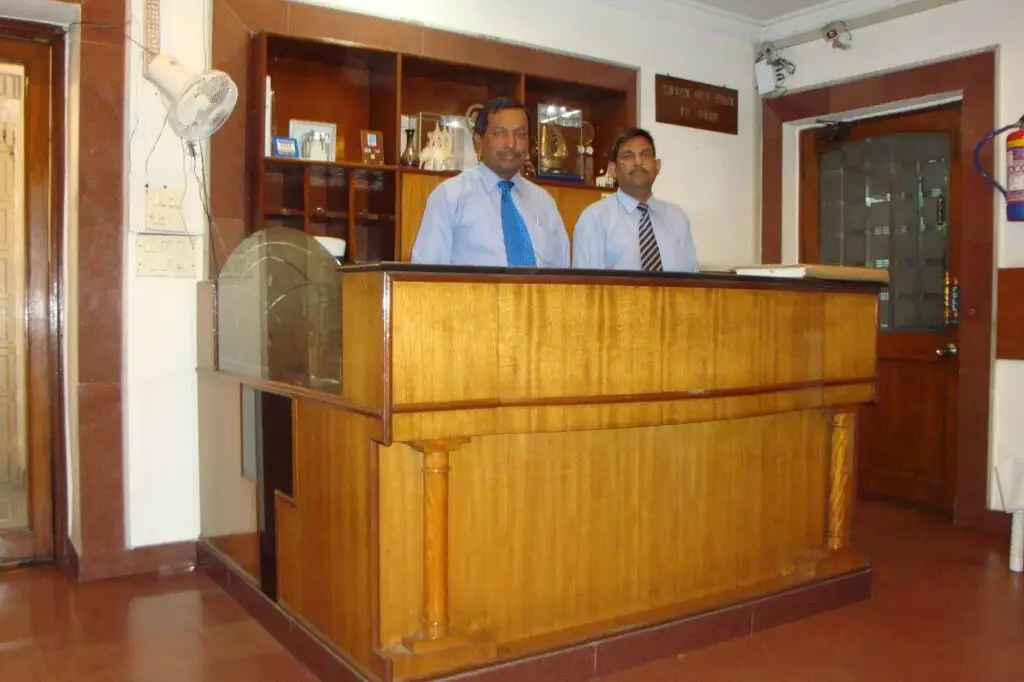 Нью-Дели: Prem Sagar Guest House