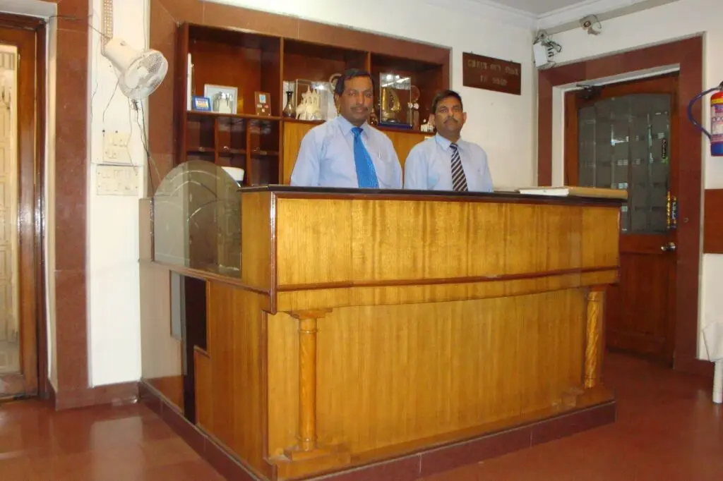 Нью-Дели: Prem Sagar Guest House
