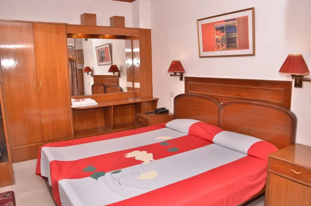Нью-Дели: Prem Sagar Guest House