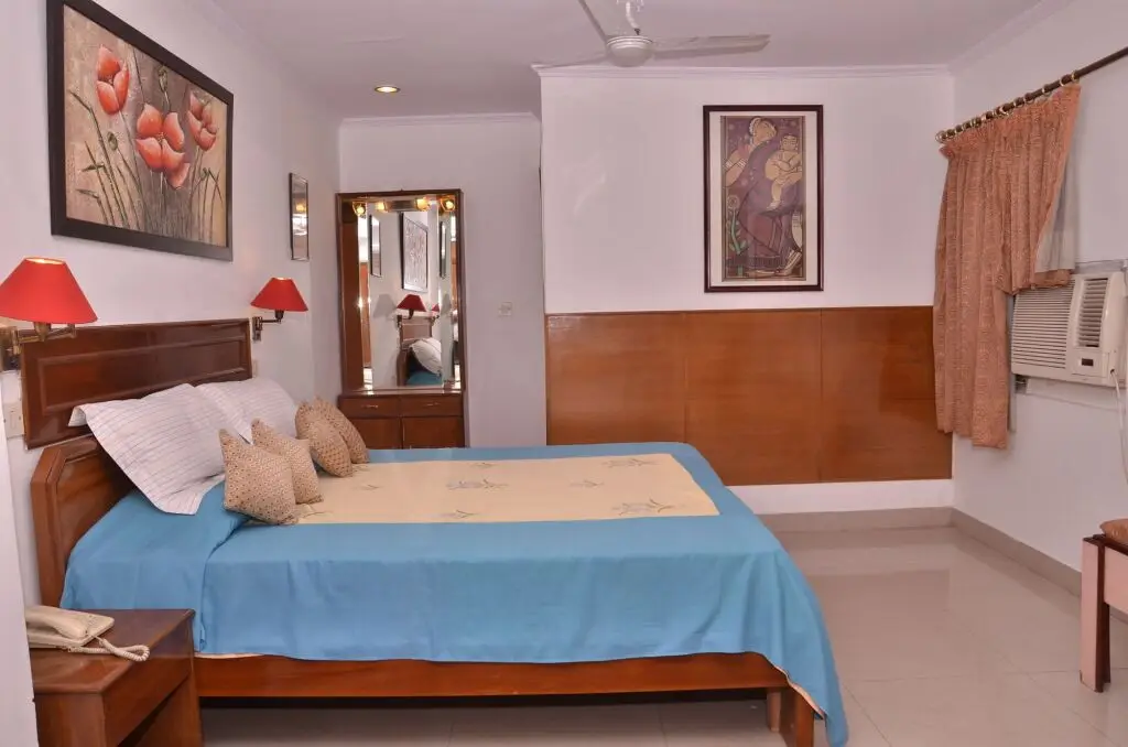 Нью-Дели: Prem Sagar Guest House