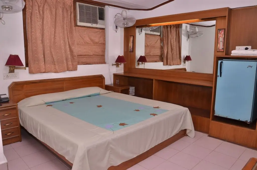 Нью-Дели: Prem Sagar Guest House