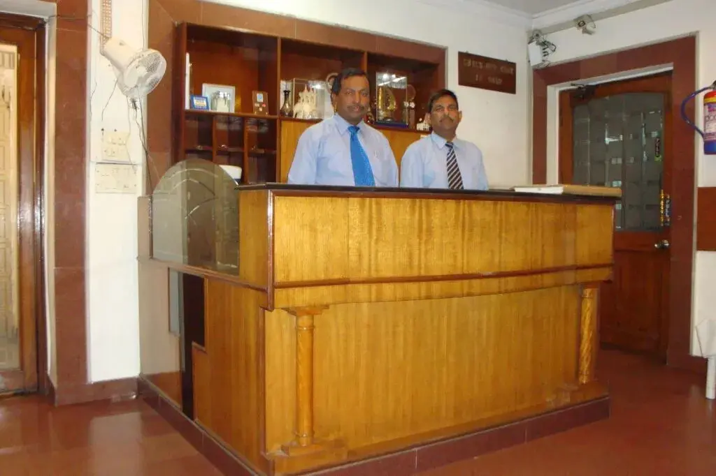 Нью-Дели: Prem Sagar Guest House