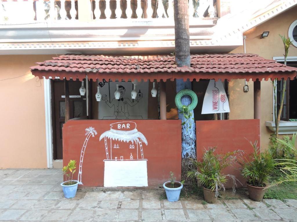 Sandray Luxury Apartments and Villa — фото 1