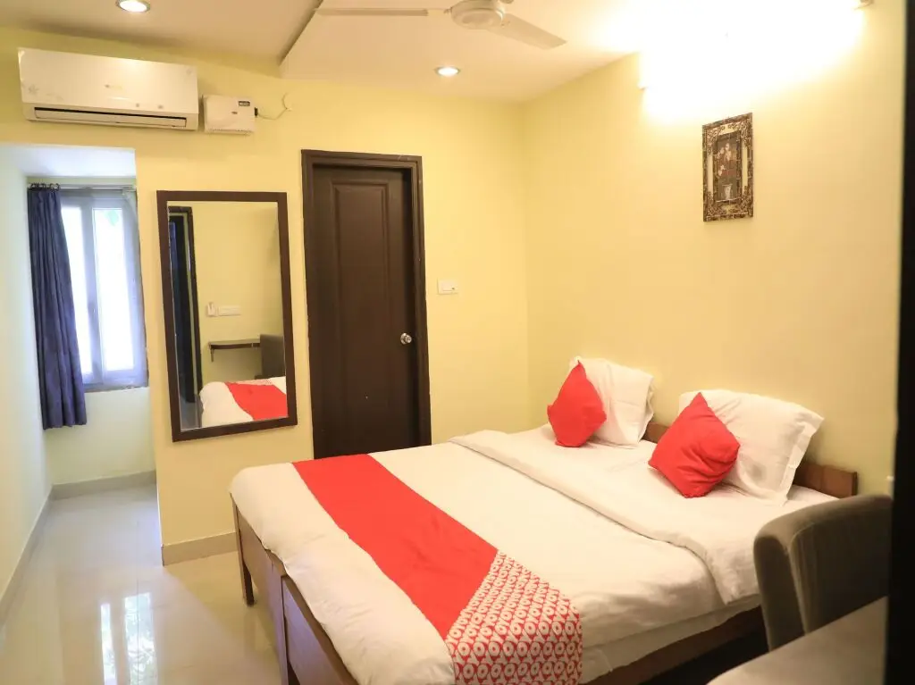 Хидерабад: OYO 15729 Royal Stay
