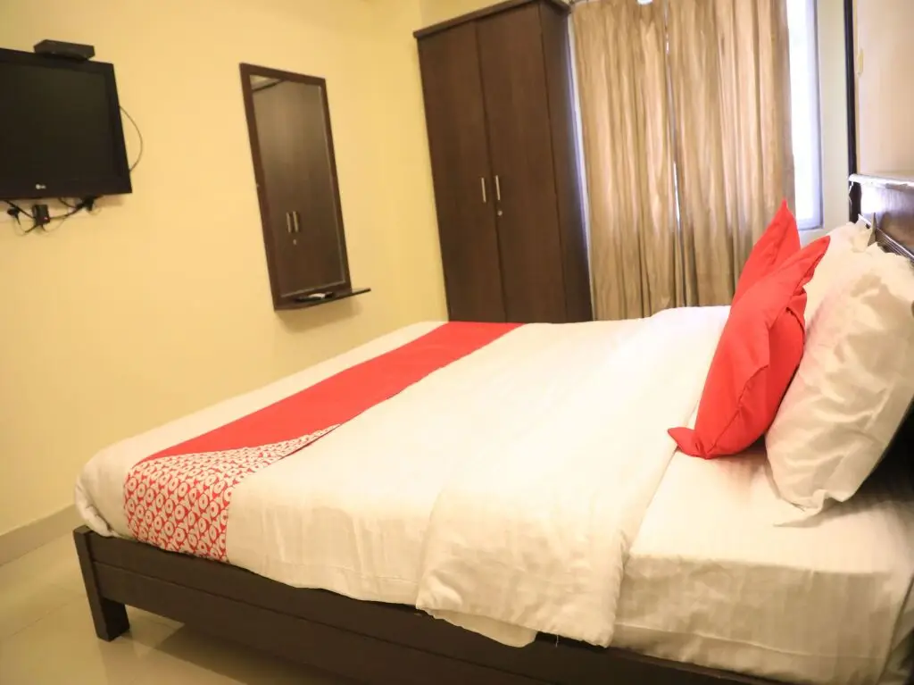 Хидерабад: OYO 15729 Royal Stay
