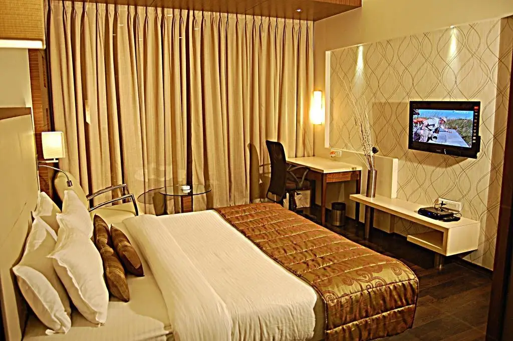 Пуна: Sentosa Resorts & Water Park
