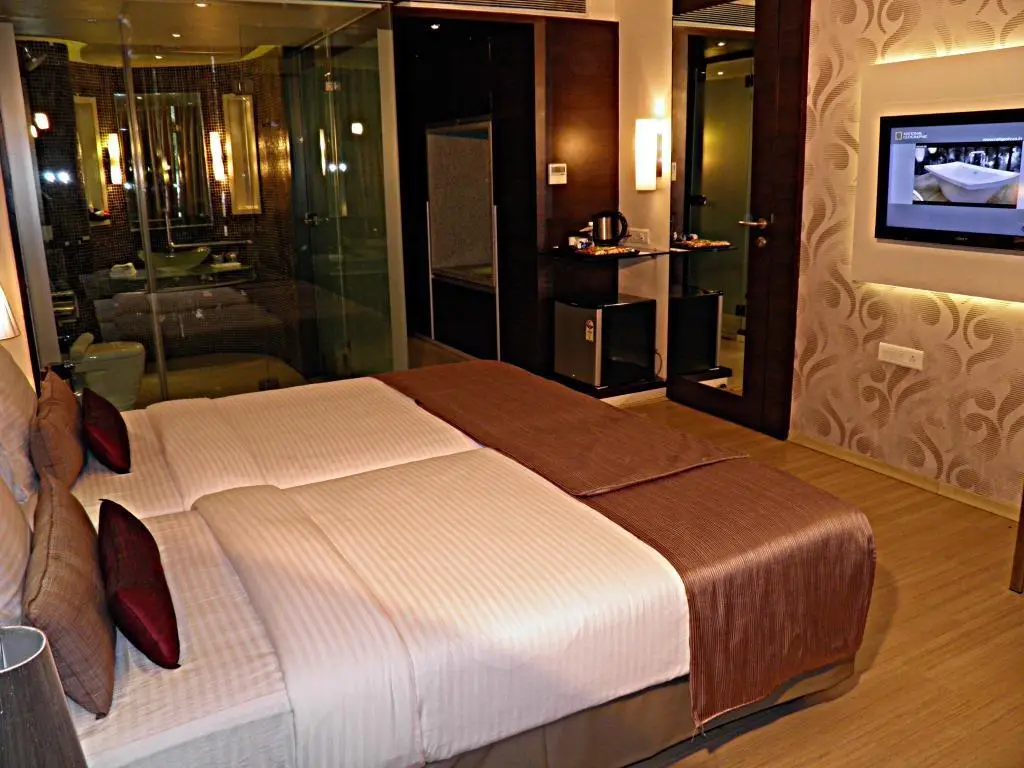 Пуна: Sentosa Resorts & Water Park