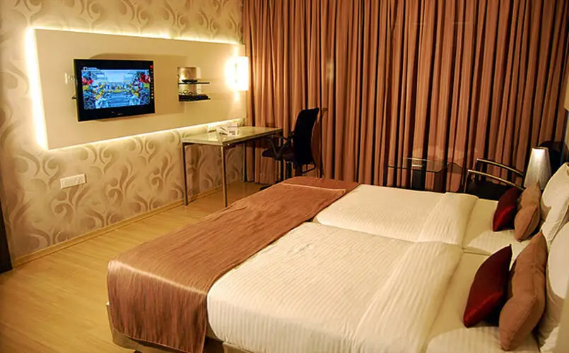 Пуна: Sentosa Resorts & Water Park