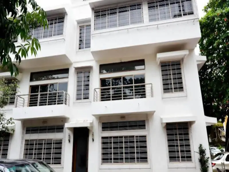 Мумбаи: Rama Krishna Executive Apartment