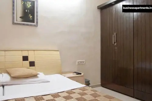 Мумбаи: Mumbai Holiday Home