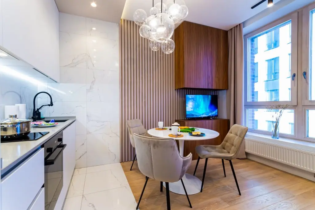 Москва: Vero Apartments - Стильные и уютные