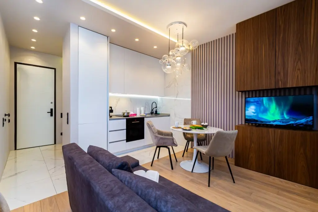 Москва: Vero Apartments - Стильные и уютные
