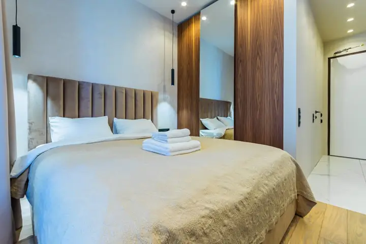 Москва: Vero Apartments - Стильные и уютные