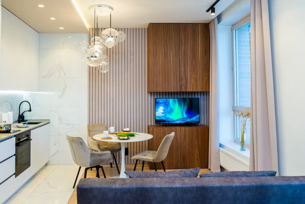 Москва: Vero Apartments - Стильные и уютные