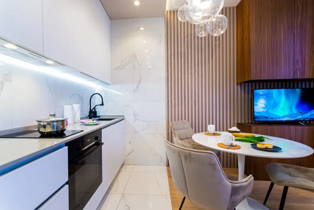 Москва: Vero Apartments - Стильные и уютные