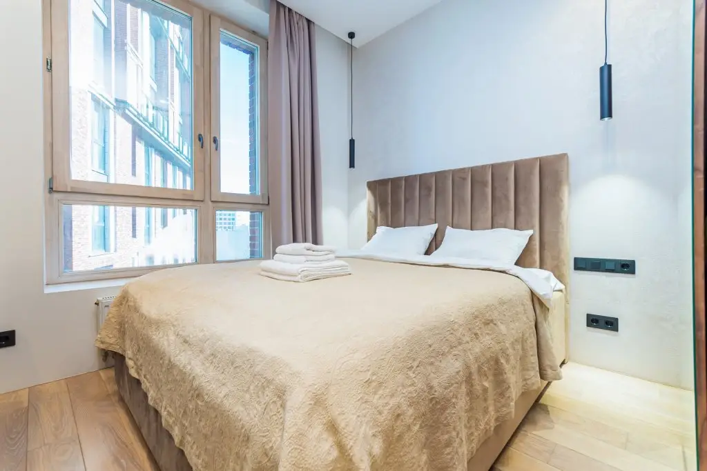 Москва: Vero Apartments - Стильные и уютные