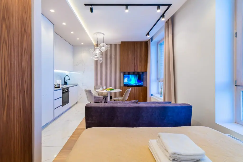 Москва: Vero Apartments - Стильные и уютные