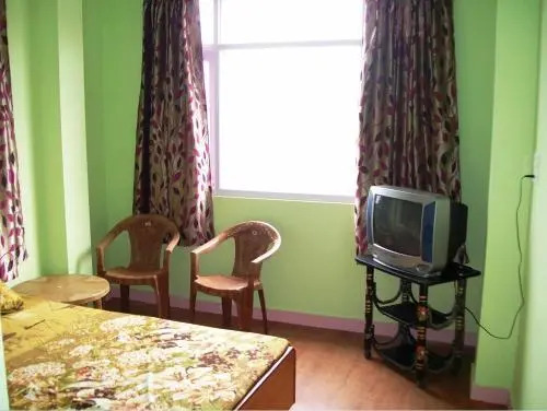 Куфри: Asha Home Stay